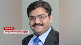 মমতার প্রস্তাবক মিরাজ শাহের বাড়িতে IT হানা, কী খুঁজছে তদন্তকারীরা?