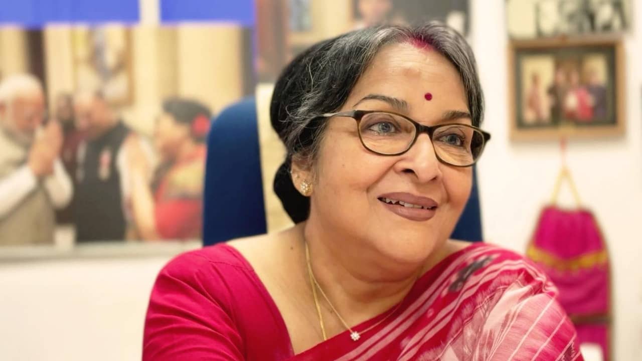 Mamata Shankar: নতুন সরকারের কাছে কী কী দাবি করবেন এখনই জানিয়ে দিলেন মমতা শঙ্কর