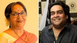 শঙ্কর পরিবারের দুই প্রজন্মের ছবি বিদেশের চলচ্চিত্র উৎসবে