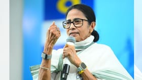 'বার্নল লাগিয়ে জ্বালিয়ে দেবে! এ কেমন মুখের ভাষা?', কমিশনকে তোপ মমতার