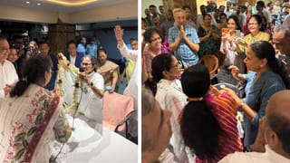 CM Mamata Banerjee: একের পর এক আবাসনে ঢুকলেন মমতা, ভোটের আগে বিরল জনসংযোগ