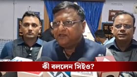 দ্বিতীয় দফায় শান্তিপূর্ণ নির্বাচন করাতে কী পদক্ষেপ? সব বলে দিলেন CEO