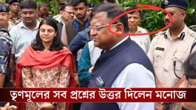 '...প্রমাণ করতে পারবেন? প্রমাণ হলে পদত্যাগ করব', চ্যালেঞ্জ CEO-র