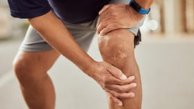 হাঁটুতে ব্যথা? হাঁটতে গিয়ে প্রাণ বেহাল? ঘরোয়া উপায়েই পান আরাম, রইল টি