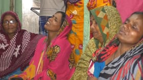 ভিন রাজ্যে কাজে গিয়ে নিখোঁজ শ্রমিক, সমাজমাধ্যমে দেহের ছবি দেখে জল্পনা