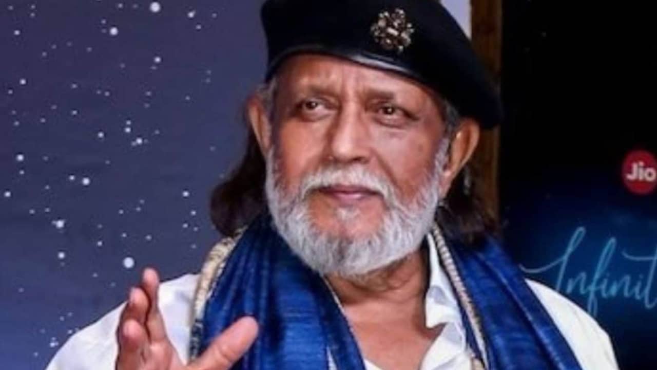 Mithun Chakraborty: জানেন মিঠুন চক্রবর্তী ভারতীয় ক্রিকেট দলের হয়ে ম্যাচ খেলেছিলেন?