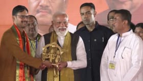 'PM' শব্দটাতেই ঘৃণা, তাই গরিবরা কেন্দ্রের প্রকল্প থেকে বঞ্চিত: মোদী