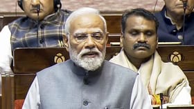 মহিলা সংরক্ষণ বিল নিয়ে বিশেষ অধিবেশন, এবার তিন লাইন হুইপ জারি বিজেপির