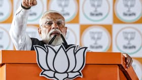 LIVE: জগদ্দল থেকে পরিবর্তনের পক্ষে জোরালো স্লোগান মোদীর