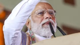 বাংলার এই মাঠেই বারবার ফিরে আসেন প্রধানমন্ত্রী মোদী, কেন?