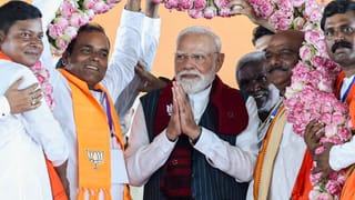 বাংলার জন্য কী কী করেছে বিজেপি? হিসাব দিলেন মোদী