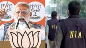 Live : রাজ্যের বুথ কর্মীদের সঙ্গে বৈঠক মোদীর, কালিয়াচকের রিপোর্ট আজই