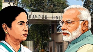 CM Mamata on Jadavpur University: ‘প্রশ্ন করাকে নৈরাজ্য বলে না’, মোদী সুর চড়াতেই যাদবপুরের ‘পাশে’ মমতা