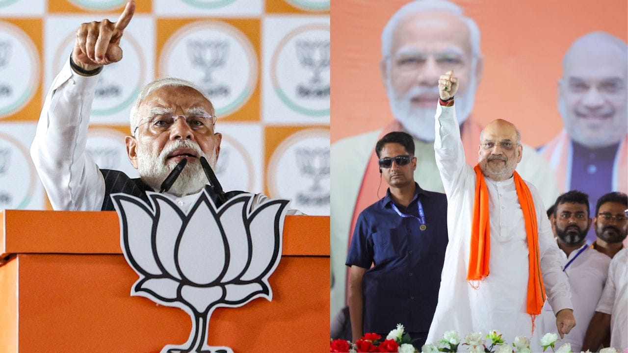 West Bengal Election 2026 Live: মোদীর সভার আগে উত্তপ্ত জগদ্দল, সাগরে স্নান সেরে প্রচারে অমিত শাহ