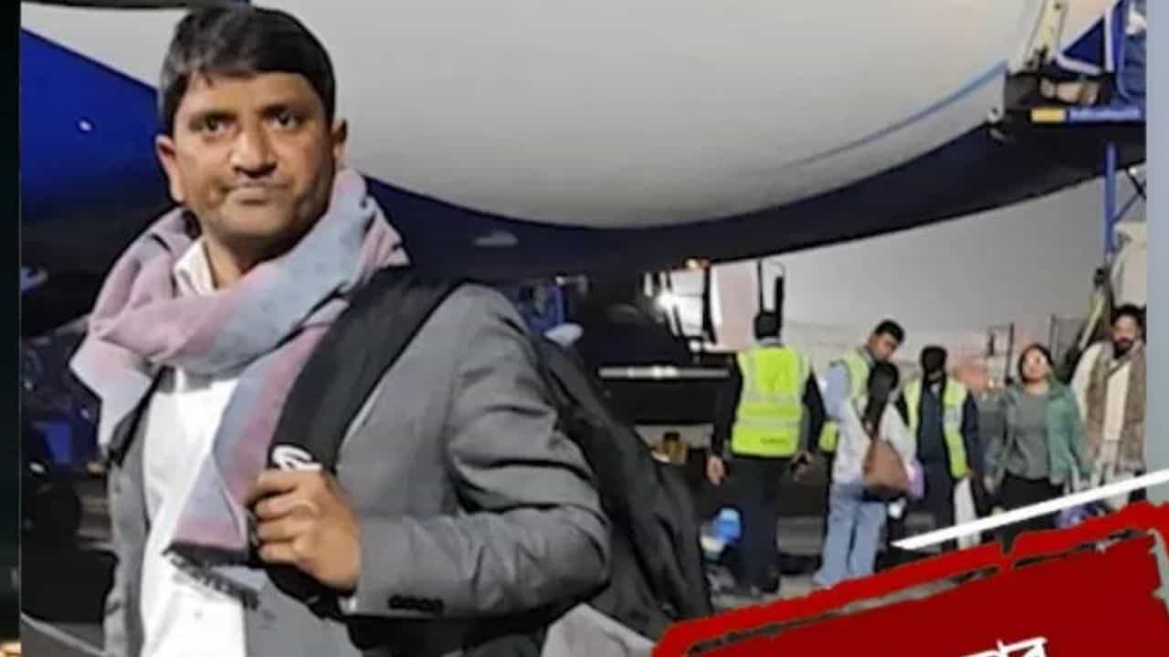Kaliachak Case: এক মামলায় জামিন হলেও জেলেই থাকতে হচ্ছে মোফাক্কেরুলকে Kaliachak Case: এক মামলায় জামিন হলেও জেলেই থাকতে হচ্ছে মোফাক্কেরুলকে