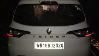 Dhaniakhali cash seizure: টাকা বিলির অভিযোগ, উদ্ধার ২ লক্ষ ১০ হাজার ৮৮০ টাকা