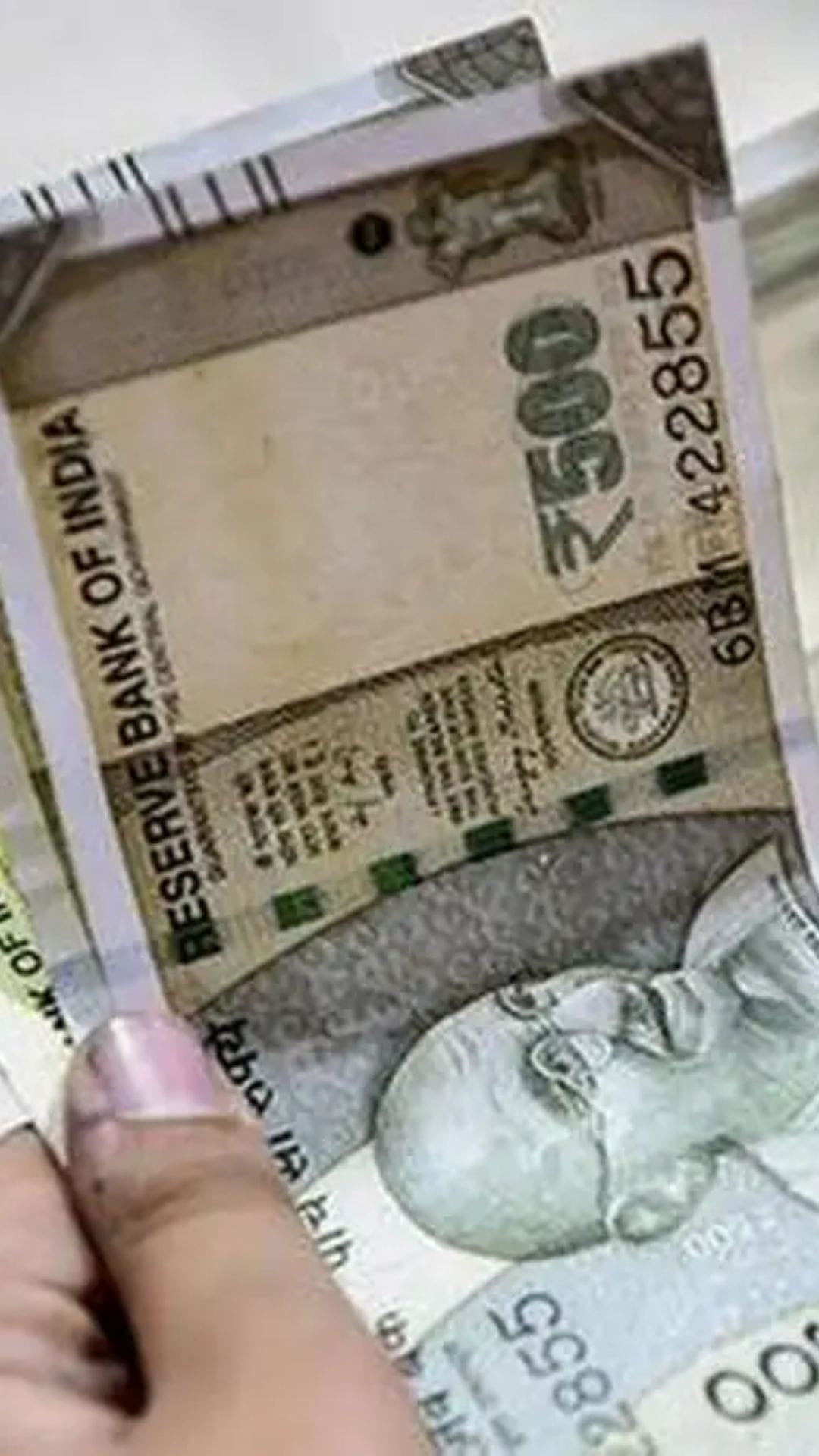 দুর্গাপুর থেকে উদ্ধার বিপুল টাকা, পটনার ২ যাত্রীর থেকে মিলল ৫০ লাখ!