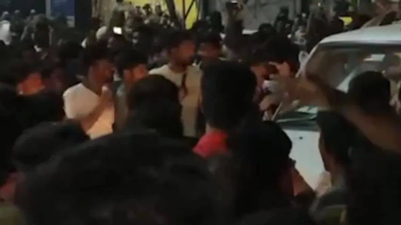 Court on Mothabari Case: বাঁশ দিয়ে আক্রমণ করা হয়, মোথাবাড়ির ঘটনায় বলল কোর্ট