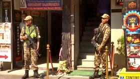 LIVE: কালিয়াচক কাণ্ডে রাত ১২টা পর্যন্ত অপারেশনে NIA