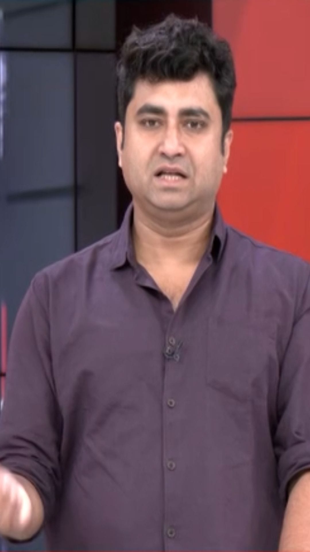 ওরা কি জানত না পশ্চিমবঙ্গে ভোট?: শতরূপ ভট্টাচার্য