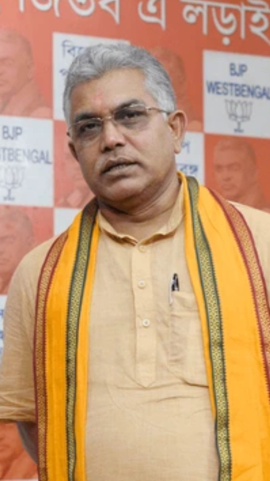 TMC থাকলেও বাঙালি মাছ খাবে, গেলেও খাবে: দিলীপ