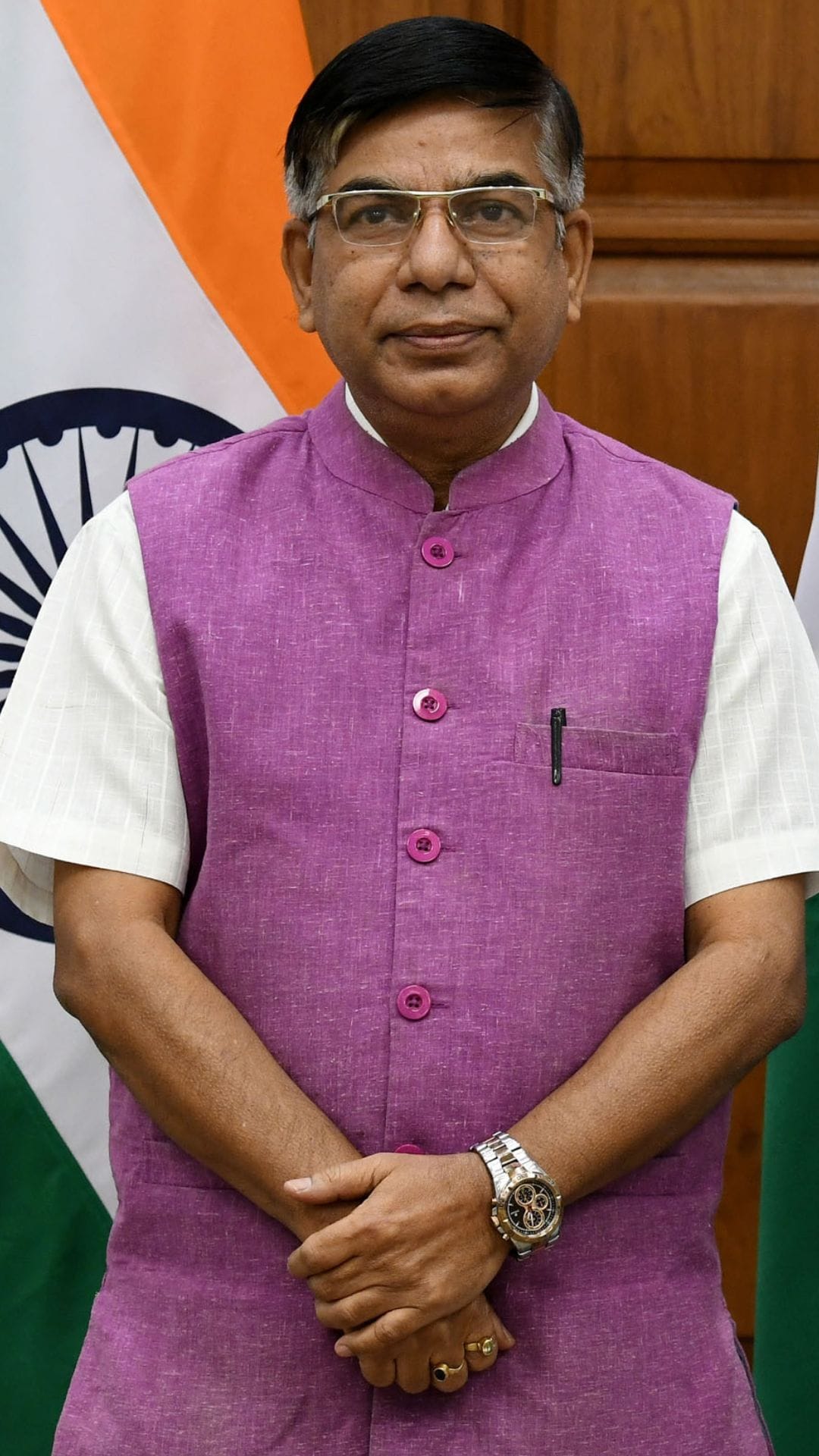 বিজেপি সরকারে এলে প্রথম কাজ কী হবে, স্পষ্ট করলেন সুভাষ সরকার