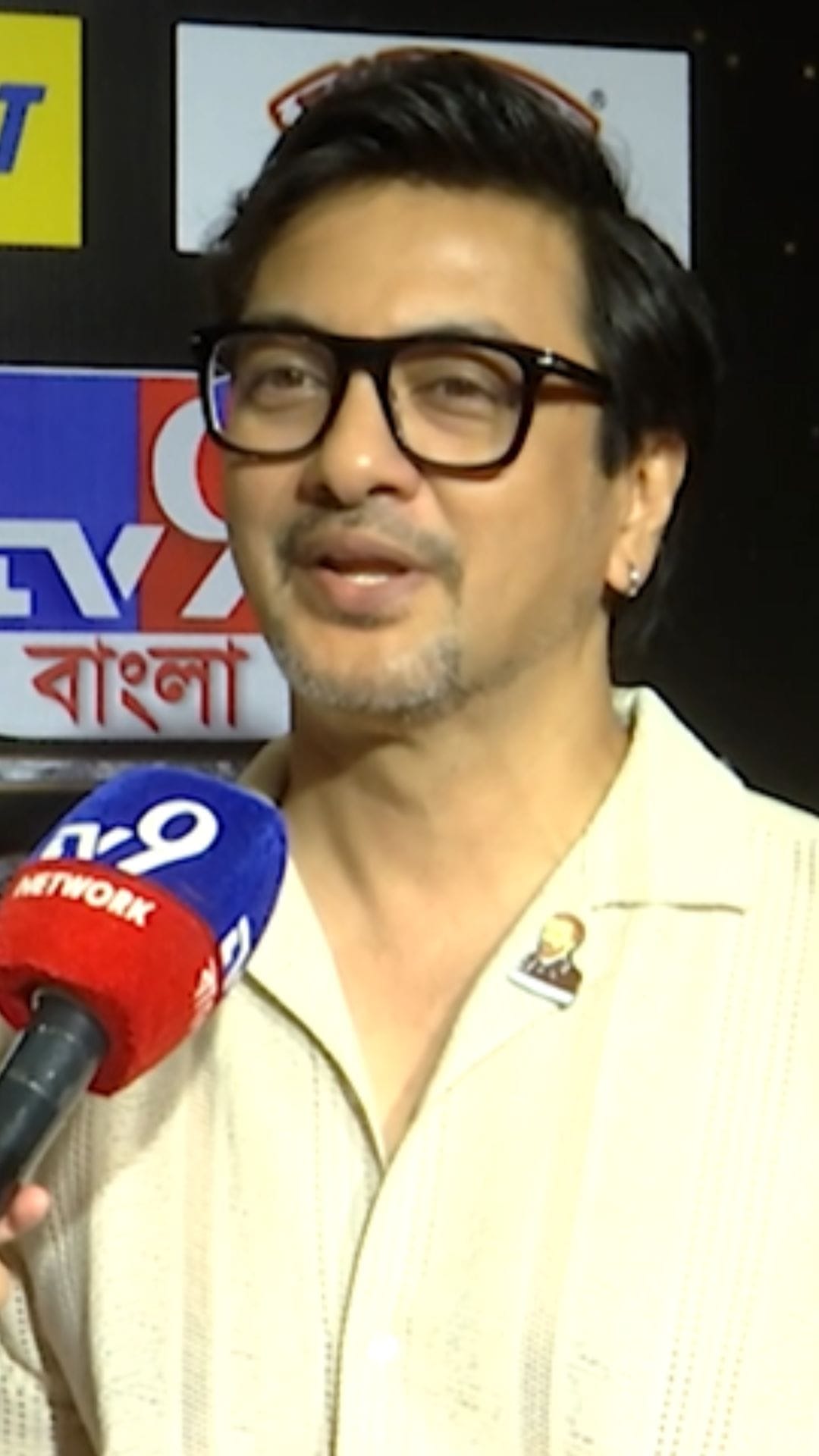 নক্ষত্র সম্মানের কোন বিষয়টি সবচেয়ে ভাল লাগে, সৌম্য বন্দ্যোপাধ্যায় বললেন...