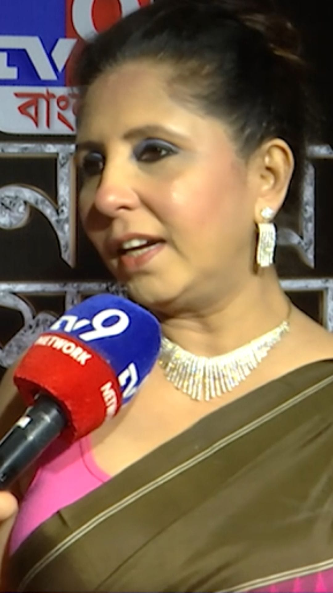 এত মানুষের জীবনের নেপথ্য গল্পটা জানা যায় যে ভীষণ ভালো লাগে: চৈতি ঘোষাল