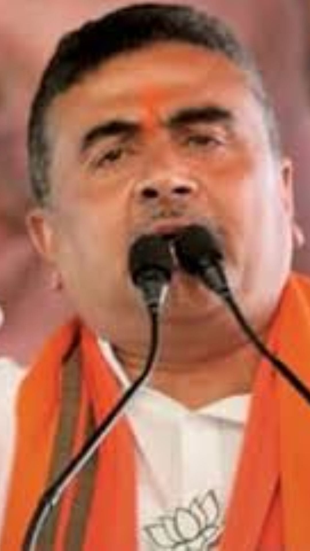 পূর্ব মেদিনীপুরে তৃণমূলকে শূন্য করে দেওয়ার চ্যালেঞ্জ শুভেন্দুর