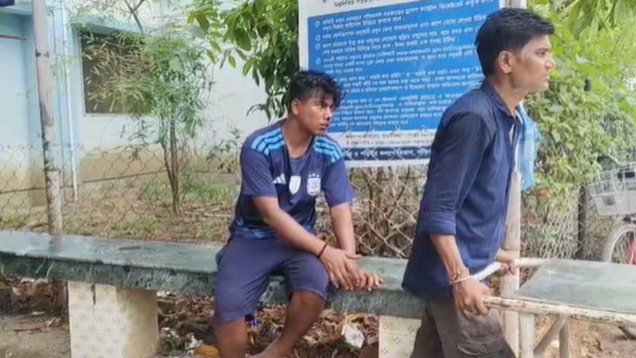 Post Poll Violence: তৃণমূল বিজেপি সংঘর্ষে আহত ৫, ভোট পরবর্তী হিংসায় তপ্ত বাকচায়