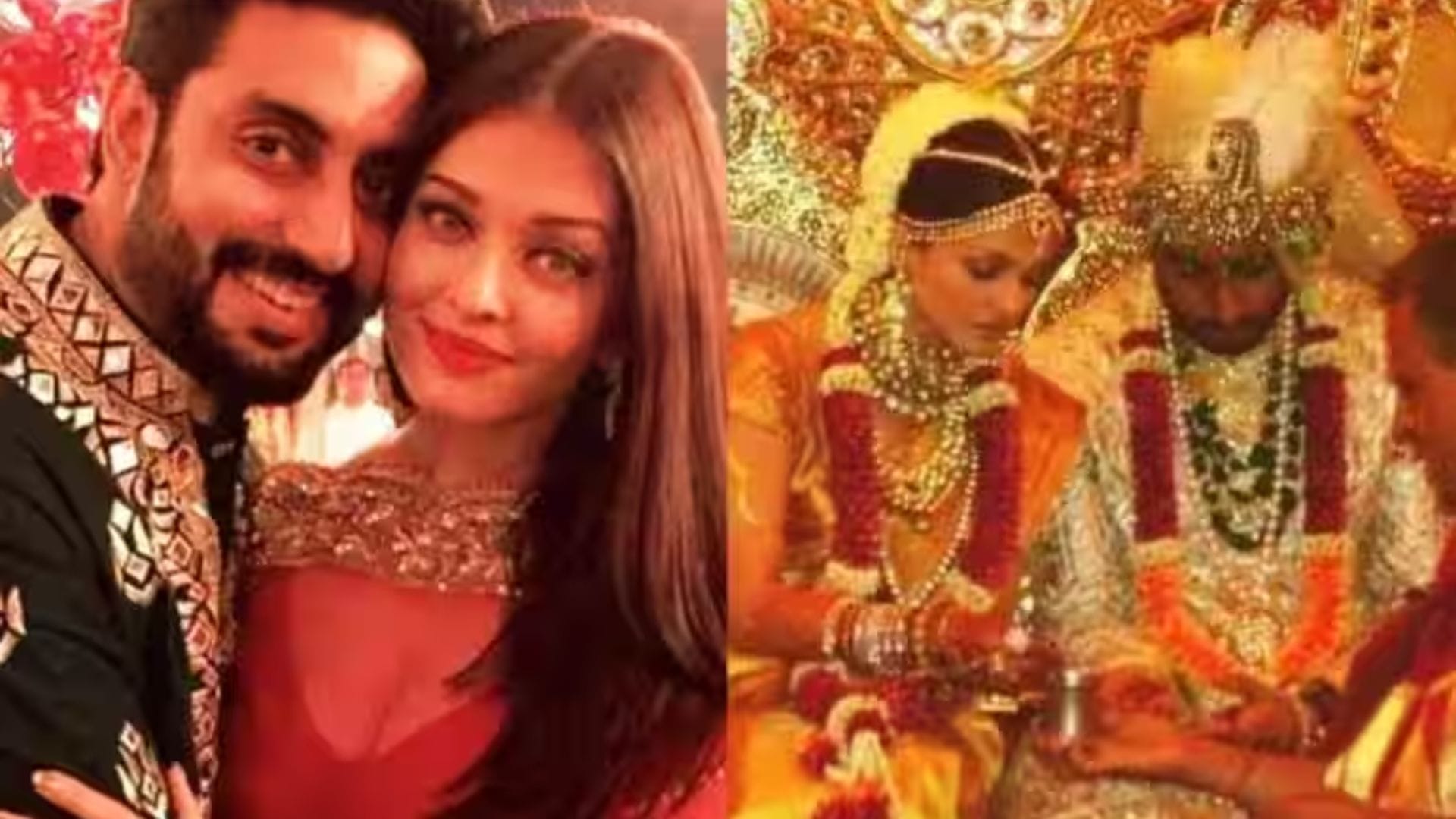  আমন্ত্রিত অতিথিদের জন্য বিশেষ বহুমূল্য উপহার এবং রূপোর বাসনের ব্যবস্থা করা হয়েছিল। এই 'রিটার্ন গিফট'-এর পেছনেও বিশাল অঙ্কের অর্থ ব্যয় করেছিলেন বিগ বি।