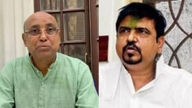 Live: পুরনিয়োগ দুর্নীতি, ভোটের মুখে ফের তলব রথীন ঘোষ ও সুজিত বসুকে