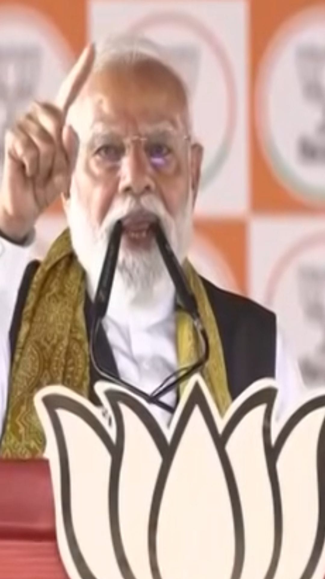 বাংলায় মাছের চাহিদা অনেক কিন্তু মৎস্য উৎপাদনে আত্মনির্ভর নয়: মোদী