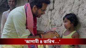 হিরণ টিকিট পাবেন কিনা, জল্পনা ছিল! ভোট মিটতেই হিরণ বললেন...