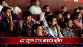 ভোট মিটলেই, মে-জুনে কোন-কোন বাংলা ছবি আসছে?