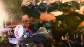 Live : আজই কালিয়াচক NIA, তার আগেই গ্রেফতার মিম নেতা মোফাক্কেরুল