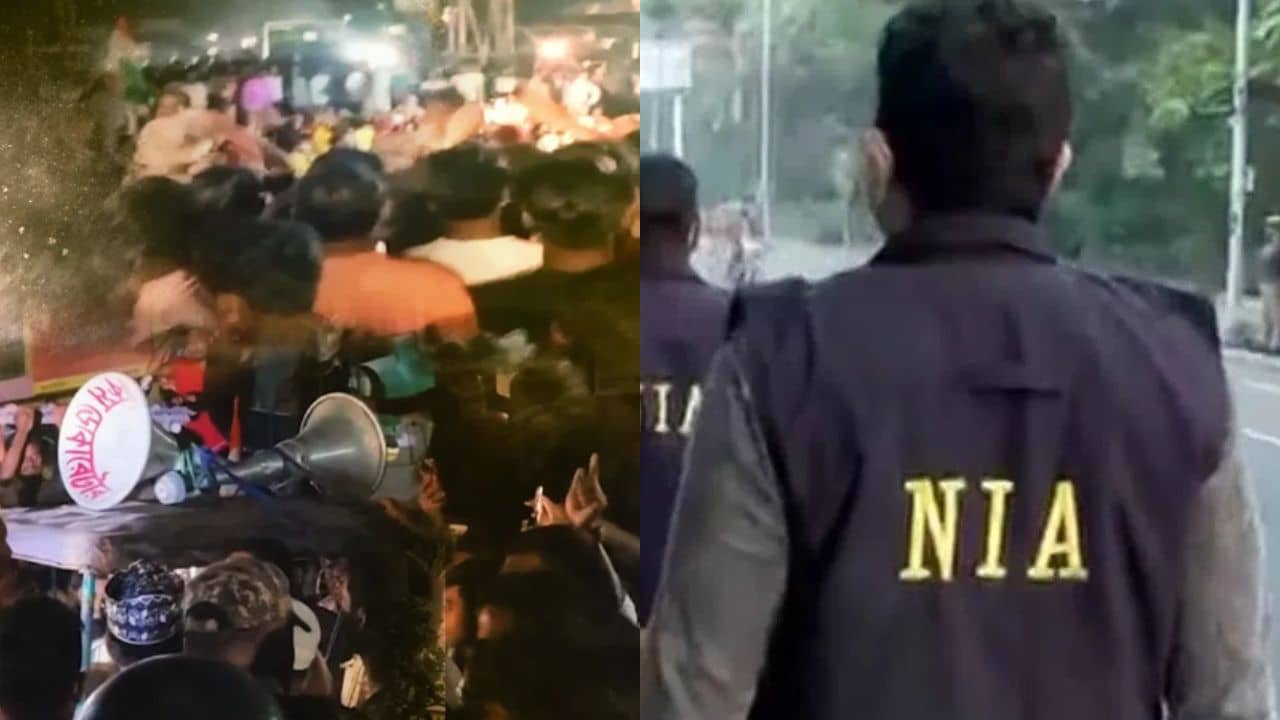 NIA Probe Kaliachak Incident : মালদহে যাচ্ছে এনআইএ! খাগড়াগড়কাণ্ডের পর এই প্রথম আসছে এত বড় টিম