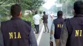 খাগড়াগড়কাণ্ডের পর এই প্রথম এল এত বড় টিম