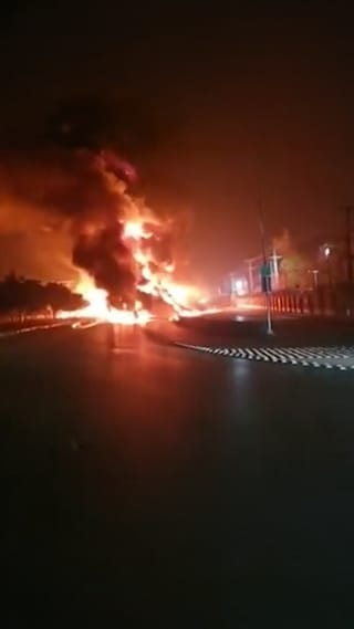 নূর খান কেমন আছে! উত্তর আমেরিকার কাছে?