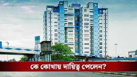 ভোটের মুখে প্রশাসনিক স্তরে বড়সড় রদবদল, কাকে কোথায় দায়িত্ব দিল নবান্ন?