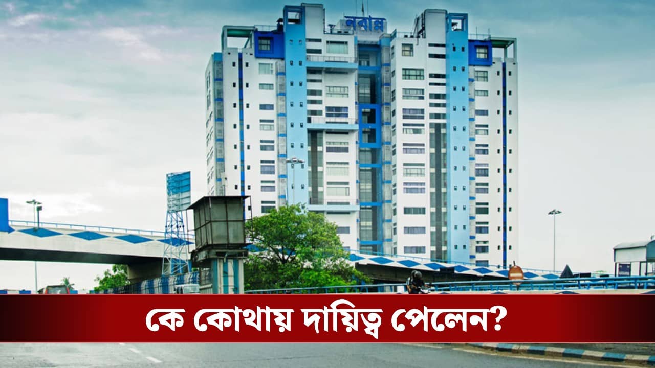 IAS of Bengal: ভোটের মুখে প্রশাসনিক স্তরে বড়সড় রদবদল, কাকে কোথায় দায়িত্ব দিল নবান্ন?