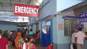 সাধুবেশে প্রতারণা, ওষুধ খাইয়ে অজ্ঞান করে সব লুট