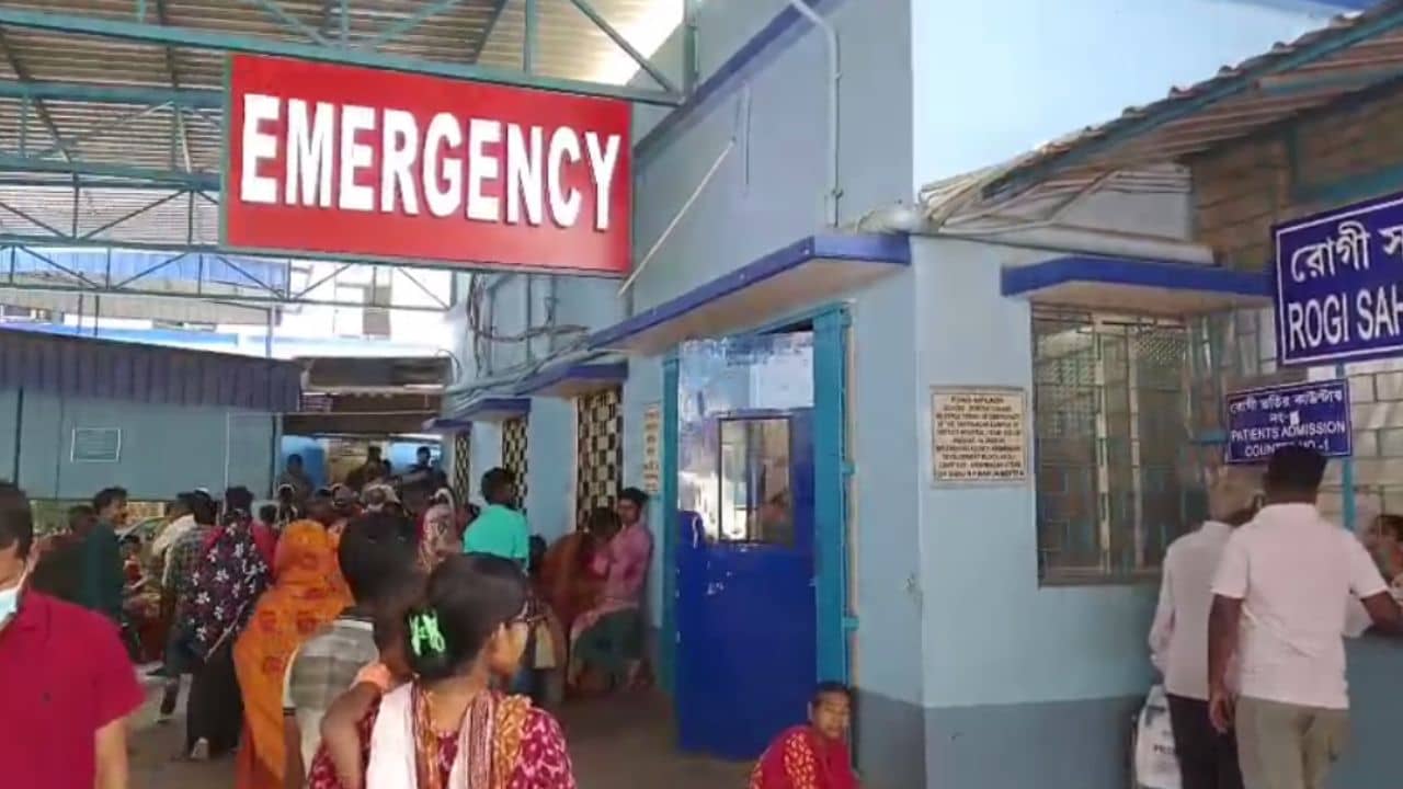 Nadia News: সাধুবেশে প্রতারণা, ওষুধ খাইয়ে অজ্ঞান করে সব লুট