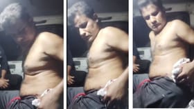 দাঁড়িয়েছিল রাস্তায়, মুখ ঢাকা দিয়ে এসে চালাল পরপর গুলি, আহত TMC কর্মী