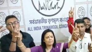 অভিনবর মনোনয়ন বাতিল, কৃষ্ণনগর উত্তরের তৃণমূলের মুখ এবার সোমনাথ