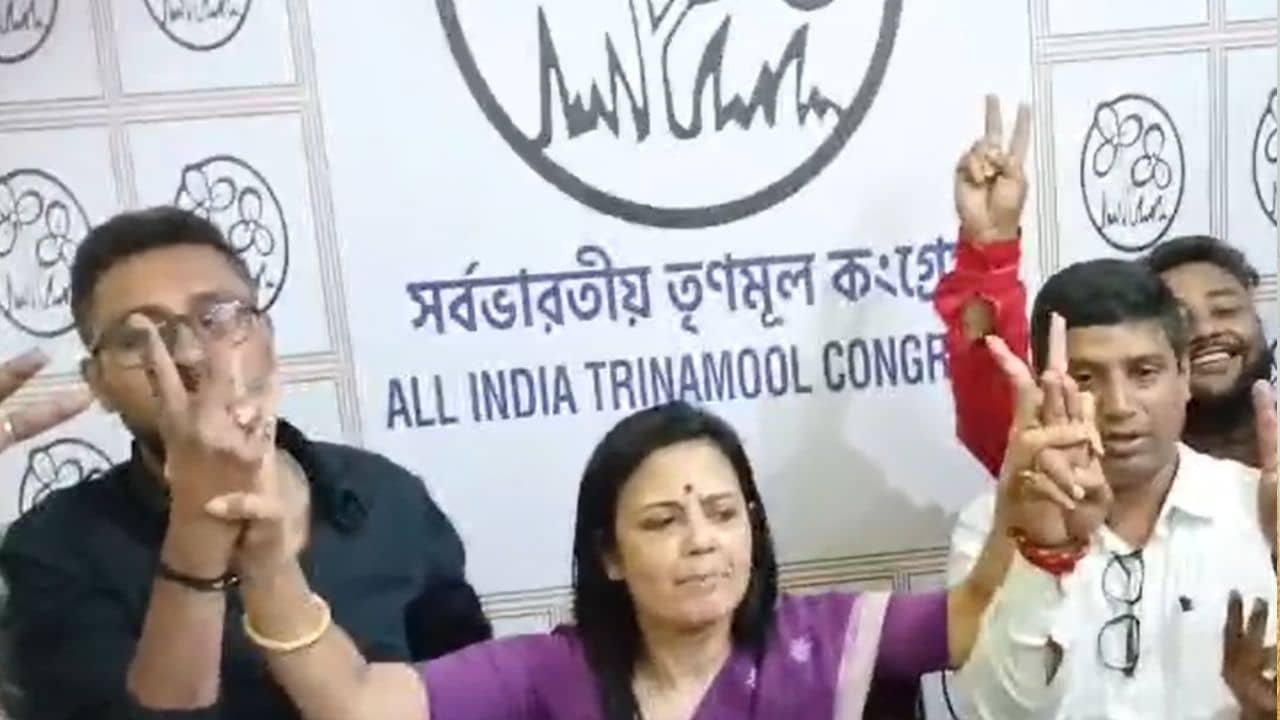 TMC candidate change Krishnanagar North: অভিনবর মনোনয়ন বাতিল, কৃষ্ণনগর উত্তরের তৃণমূলের মুখ এবার সোমনাথ