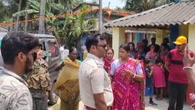 BJP সমর্থক দাদার জালে 'আগুন ধরাল' TMC সমর্থক ভাই! তপ্ত নন্দীগ্রাম