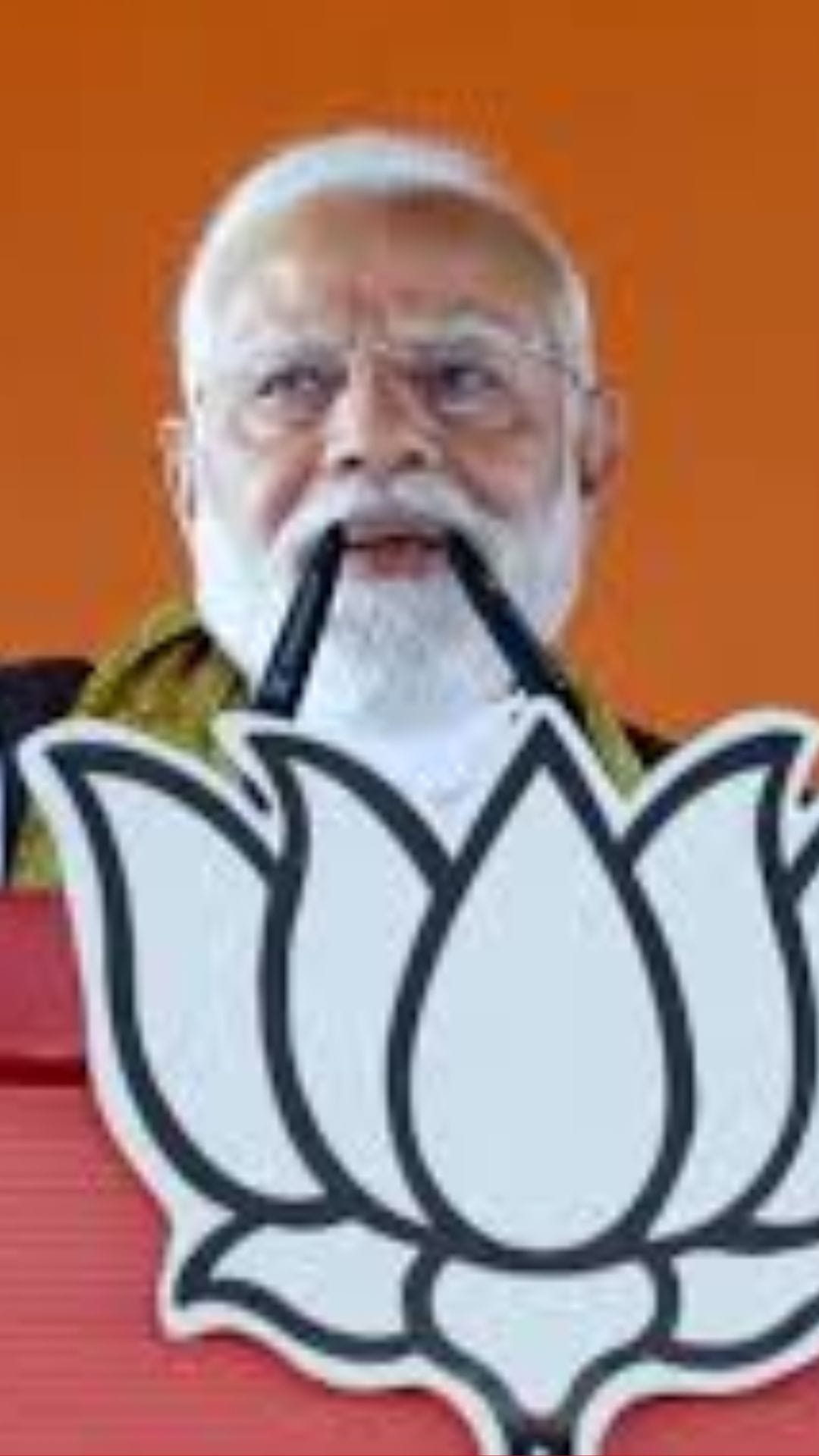 বাঁকুড়ায় দাঁড়িয়ে কাকে ‘বাংলার বাঘ’ বললেন মোদী?