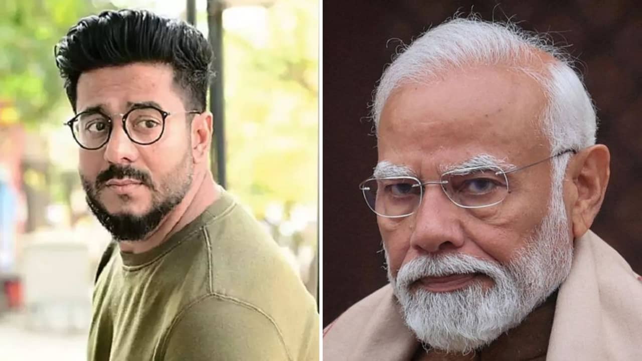 যাদবপুরে দেশবিরোধী স্লোগান, মোদীর তোপের পাল্টা কী বললেন হোক কলরব পরিচালক রাজ চক্রবর্তী?