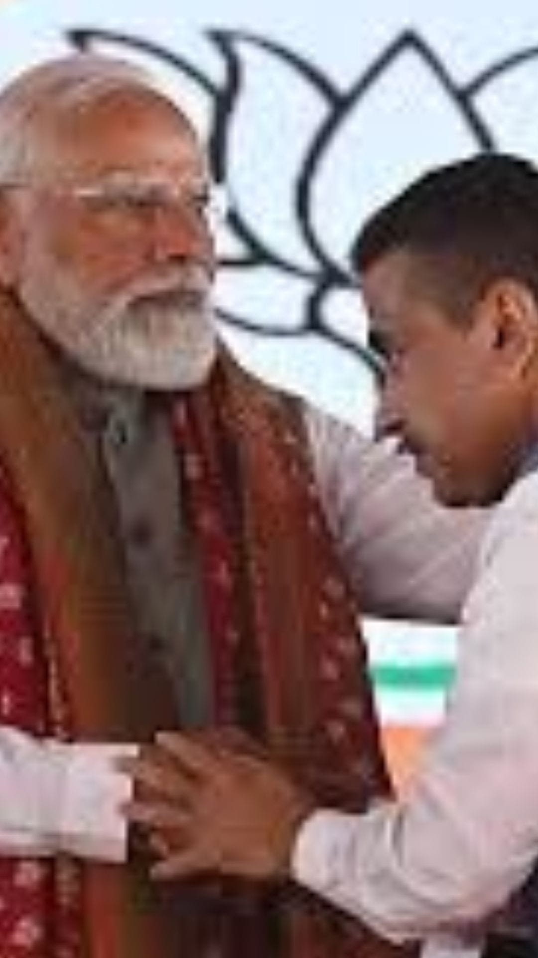 নন্দীগ্রামের পুনরাবৃত্তি এবার ভবানীপুরে হবে: নরেন্দ্র মোদী